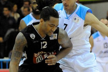 Θα παίξει με Ολυμπιακό ο Ράιτ