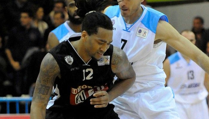 Θα παίξει με Ολυμπιακό ο Ράιτ