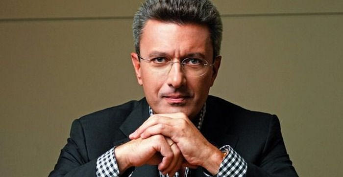 Ραδιοφωνικός τσακωμός λόγω Ολυμπιακού