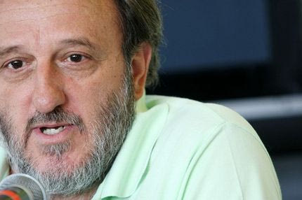 Χατζηχρήστος: “Αφήνω την Original στα παιδιά μου”