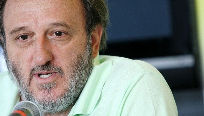 Γιαούρτωμα στον Χατζηχρήστο