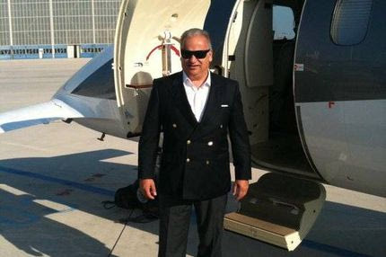 Ιστορίες καθημερινής τρέλας