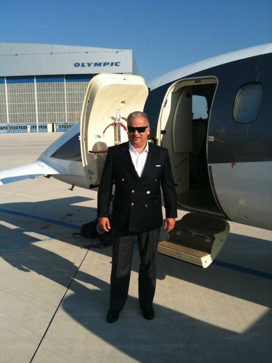 Ιστορίες καθημερινής τρέλας