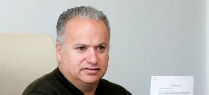 Διαψεύδει ο Λιμοντζόγλου για Ξενιάδη