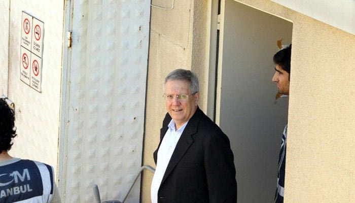 Τον Πλατινί θέλει στη δίκη του ο Γιλντιρίμ