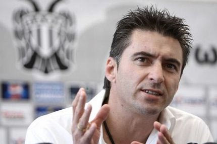 “Πιστεύω στην αλήθεια”