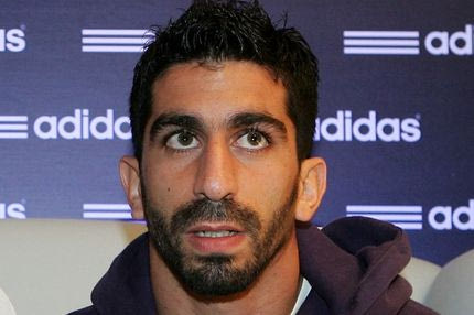 Με Ζαραδούκα και Διαμαντάκο κόντρα στην ΑΕΚ