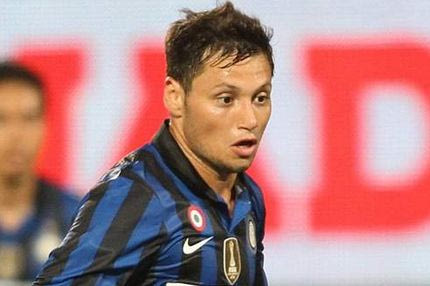 Παραμένει στην Ίντερ ο Ζάρατε