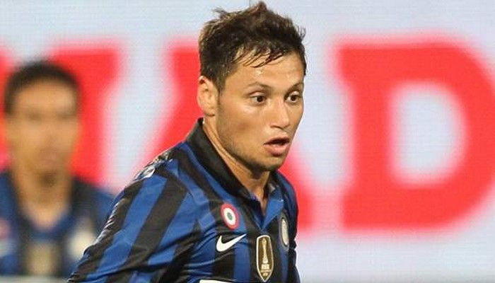 Παραμένει στην Ίντερ ο Ζάρατε