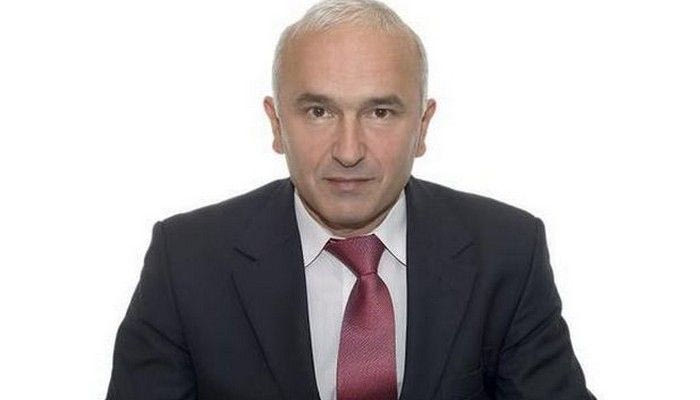 Ο ορκωτός λογιστής Δ. Ζιγκερίδης εκπρόσωπος του Ερασιτέχνη στην ΠΑΕ ΠΑΟΚ