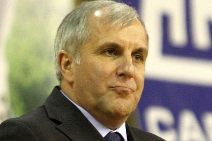 Oμπράντοβιτς: “Μακάρι να συνεχίσουμε έτσι”. Σκουρτόπουλος: “Αστοχία”