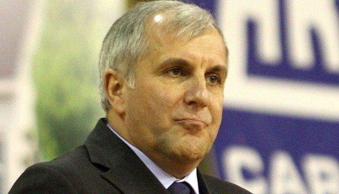 Ομπράντοβιτς: “Ακόμη ένας τελικός”