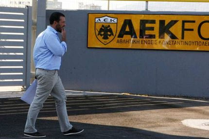 Στον ανακριτή με κακουργηματική κατηγορία ο Αδαμίδης