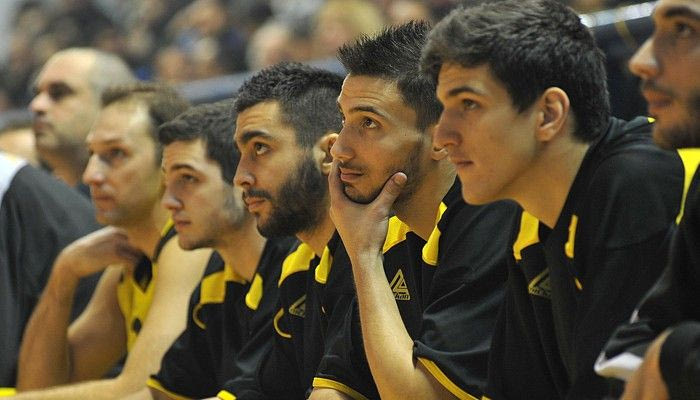 18η αγ.: Βυθίστηκε στην Ελευσίνα η ΑΕΚ