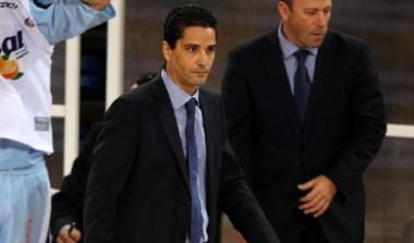 Σφαιρόπουλος: “Τα νούμερα λένε την αλήθεια”. Γκέκος: “Δεν ψάχνω δικαιολογίες”