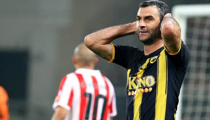 Η κριτική των “κιτρινόμαυρων”