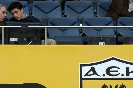 Δεν βρίσκουν το δρόμο για το γήπεδο