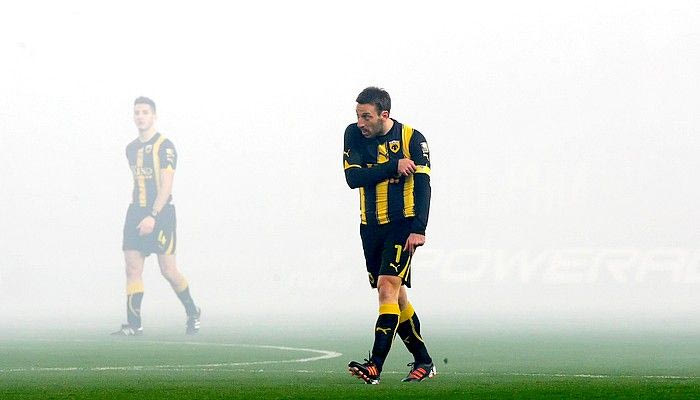 Tο φιλί της ζωής ψάχνει η ΑΕΚ