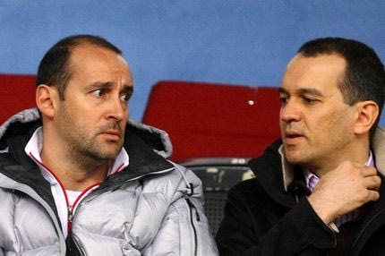 Αγγελόπουλοι: “Μαθήματα ήθους και πολιτισμού!”.