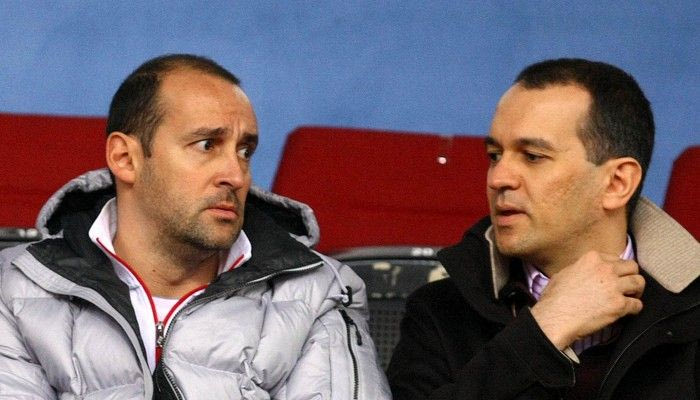 Αγγελόπουλοι: “Μαθήματα ήθους και πολιτισμού!”.