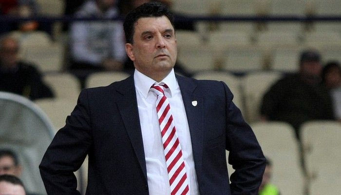 Αγγέλου: “Μεγάλο το μέγεθος του Αρη”