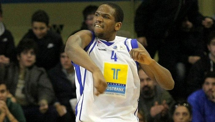 ΑΓΟΡ-ΠΑΟΚ 81-71