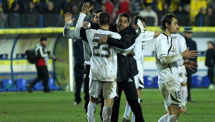 Αγτζίδης: “Δεν έχει τελειώσει τίποτα”