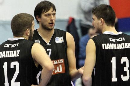 ΟΚ ο Αλεξιτς