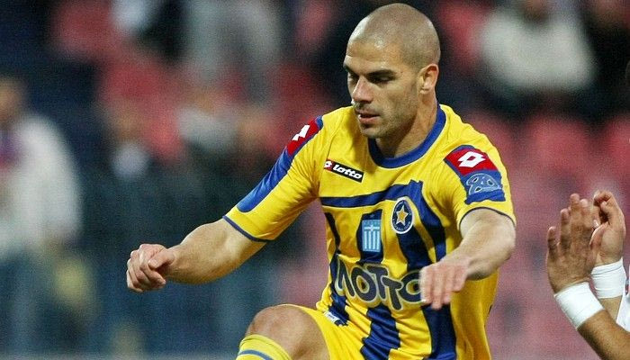 Αλβάρες: “Πόλεμος με ΠΑΟΚ”