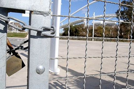 Αναβλήθηκε εκ νέου το ΑΕΚ-ΟΦΗ. Για Τετάρτη πάει το ματς