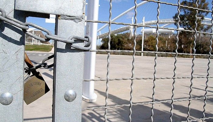 Αναβλήθηκε εκ νέου το ΑΕΚ-ΟΦΗ. Για Τετάρτη πάει το ματς