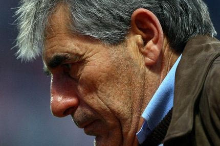 Θα συμβουλευτεί τον πνευματικό του ο Αναστασιάδης