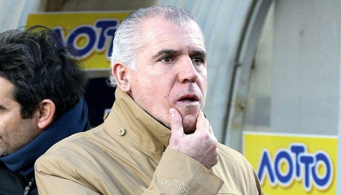 Ξόρκισε τον… κακό του δαίμονα