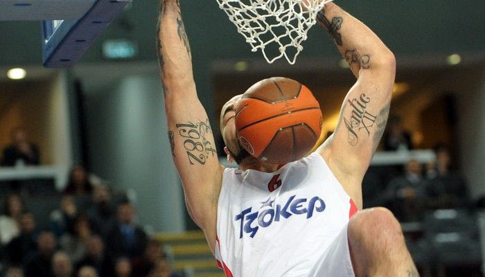 Αμφίβολος για το ντέρμπι ο Άντιτς