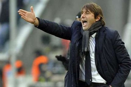 Στήριξη Κόντε από τη διοίκηση της Γιουβέντους