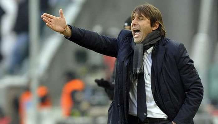 Στήριξη Κόντε από τη διοίκηση της Γιουβέντους