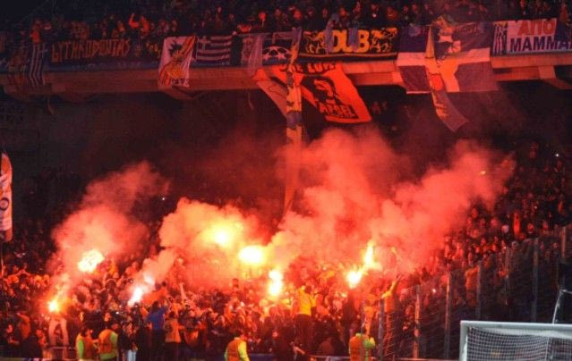 Οι νικητές της εξέδρας στο Ζερλάν
