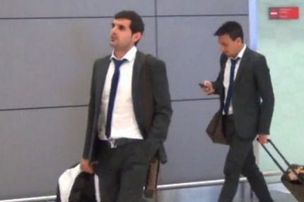 Στη βάση του ο ΑΠΟΕΛ