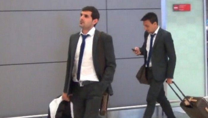 Στη βάση του ο ΑΠΟΕΛ