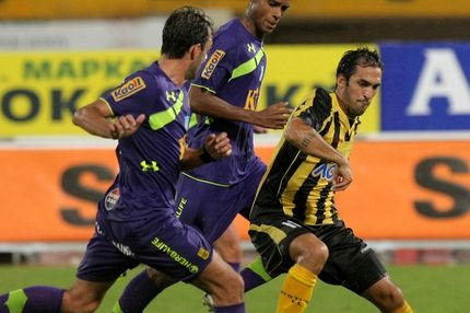 Preview: Αρης-Εργοτέλης