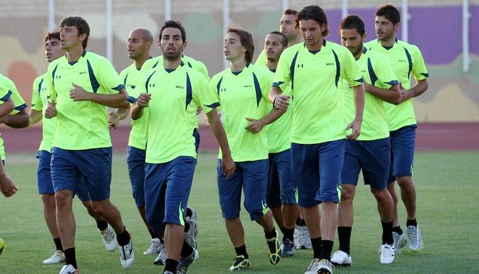 Aρνήθηκαν να προπονηθούν λόγω οφειλών οι παίκτες του Άρη