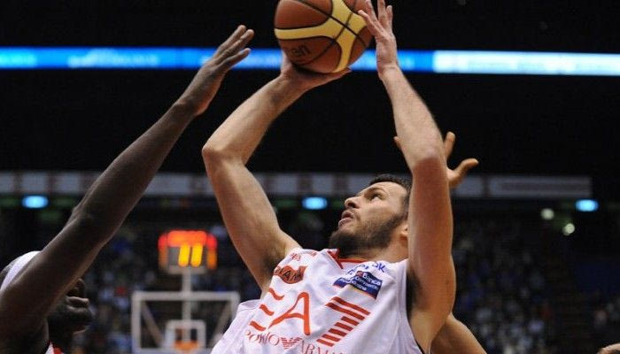 20η αγ.: Φόρεσε το… Αρμάνι της