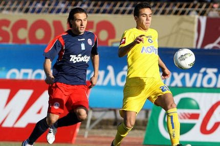 Preview: Αστέρας Τρίπολης – Κέρκυρα