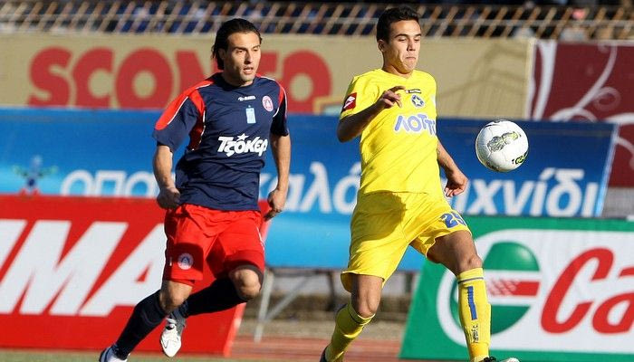 Preview: Αστέρας Τρίπολης – Κέρκυρα