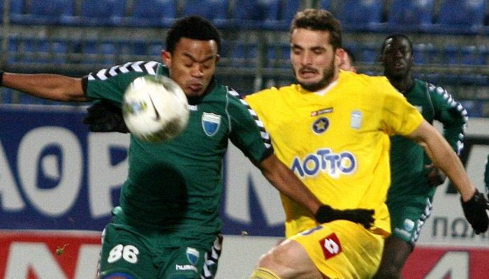 Preview: Λεβαδειακός-Αστέρας Τρίπολης