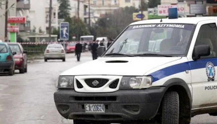Ειδικό σχέδιο ασφαλείας από την Αστυνομία στο Περιστέρι