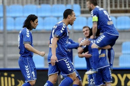 ΠΑΣ Γιάννινα-Ατρόμητος 1-2