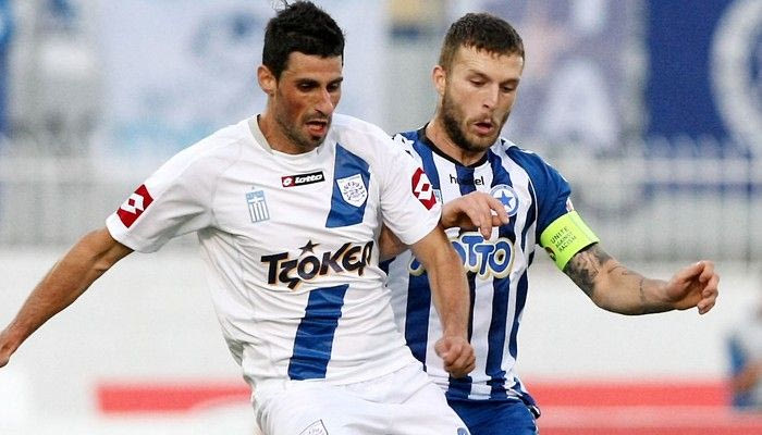 Preview: ΠΑΣ Γιάννινα-Ατρόμητος