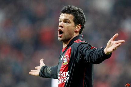 Μπάλακ: “Φαβορί η Μπάγερν”