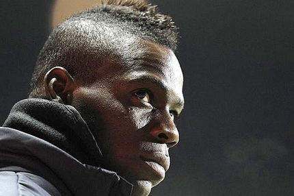 “Χρυσή μπάλα” ορέγεται ο Μπαλοτέλι